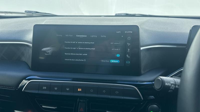 Used MG MG3 2025 for sale - 78060476: Photo 42