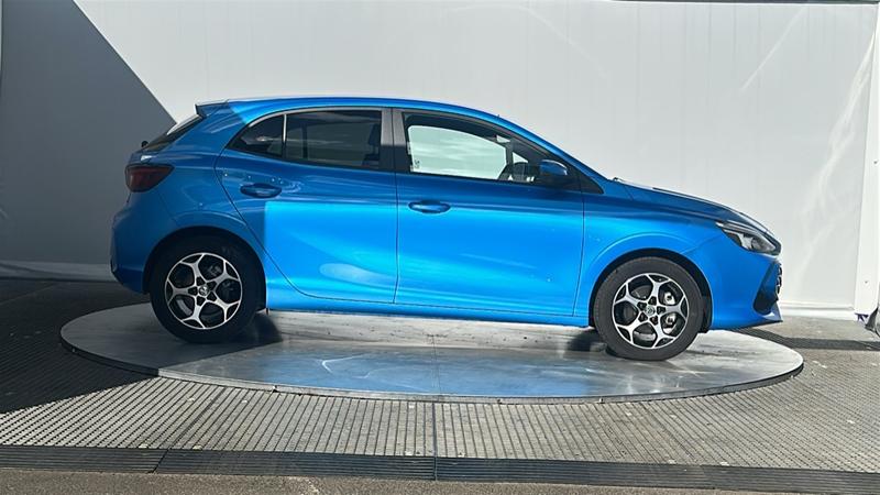 Used MG MG3 2025 for sale - 78060476: Photo 5