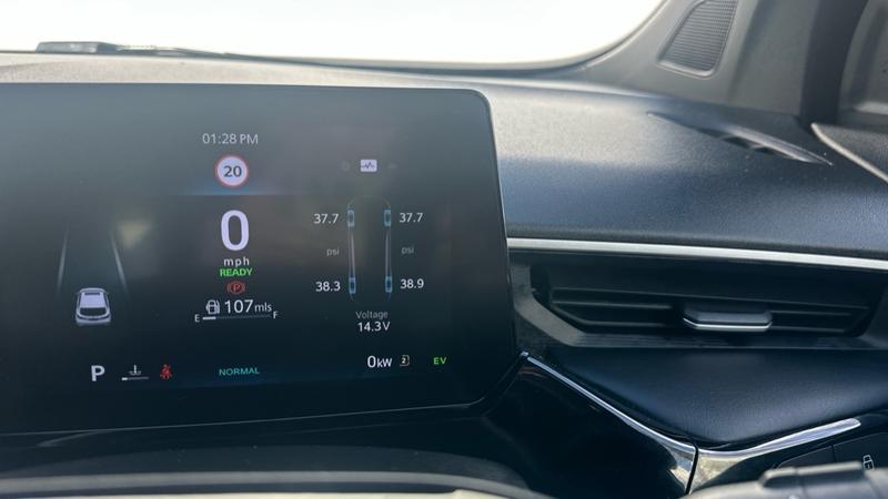 Used MG MG3 2025 for sale - 78060476: Photo 54