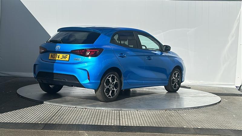 Used MG MG3 2025 for sale - 78060476: Photo 6