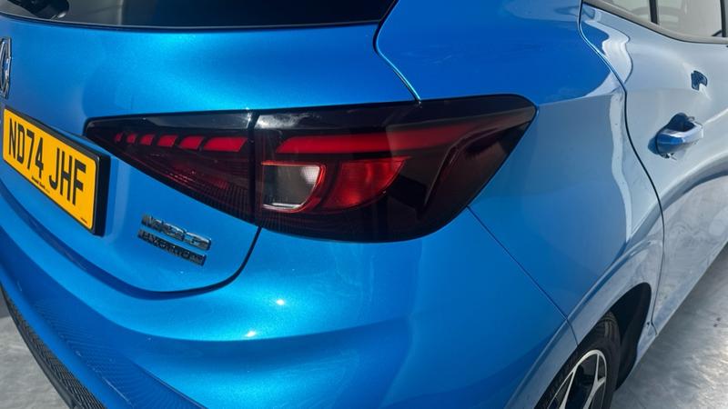 Used MG MG3 2025 for sale - 78060476: Photo 62