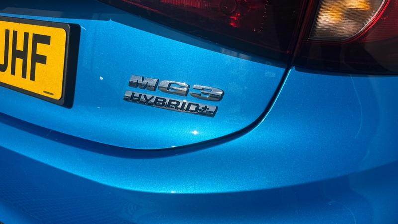 Used MG MG3 2025 for sale - 78060476: Photo 63