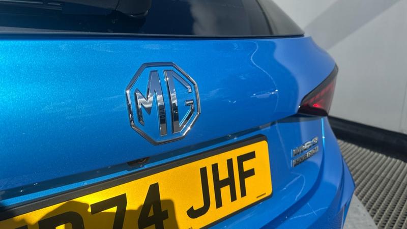 Used MG MG3 2025 for sale - 78060476: Photo 64