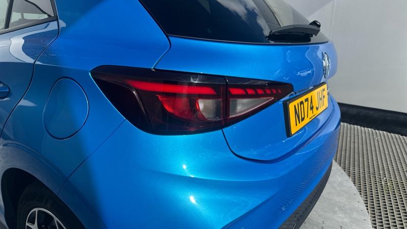 Used MG MG3 2025 for sale - 78060476: Photo 65