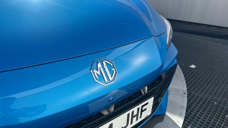 Used MG MG3 2025 for sale - 78060476: Photo 71