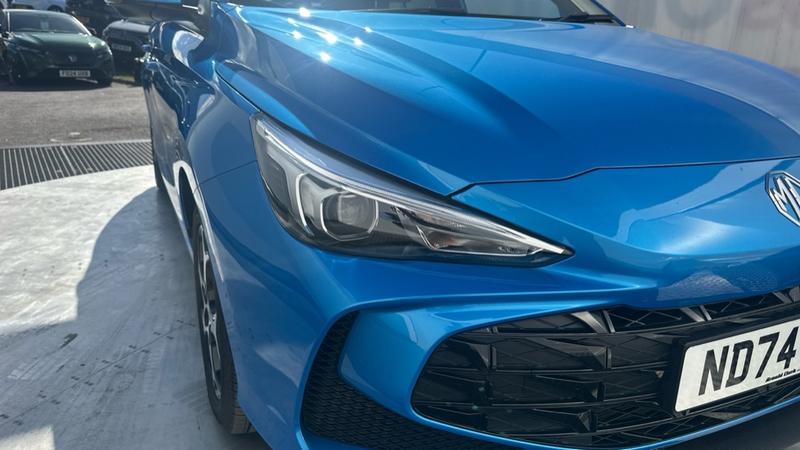 Used MG MG3 2025 for sale - 78060476: Photo 72