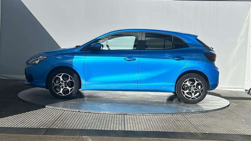 Used MG MG3 2025 for sale - 78060476: Photo 9