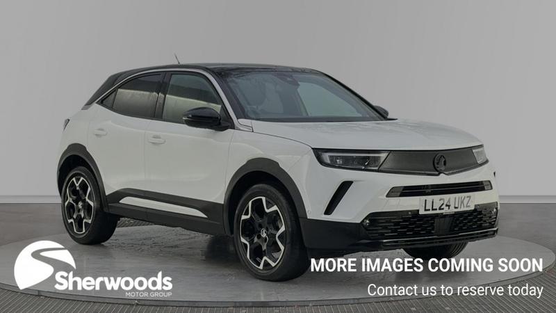 Used Vauxhall Mokka 2024 for sale - 76971908: Photo 1