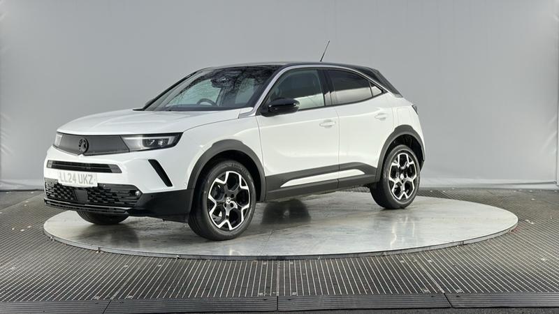 Used Vauxhall Mokka 2024 for sale - 76971908: Photo 10