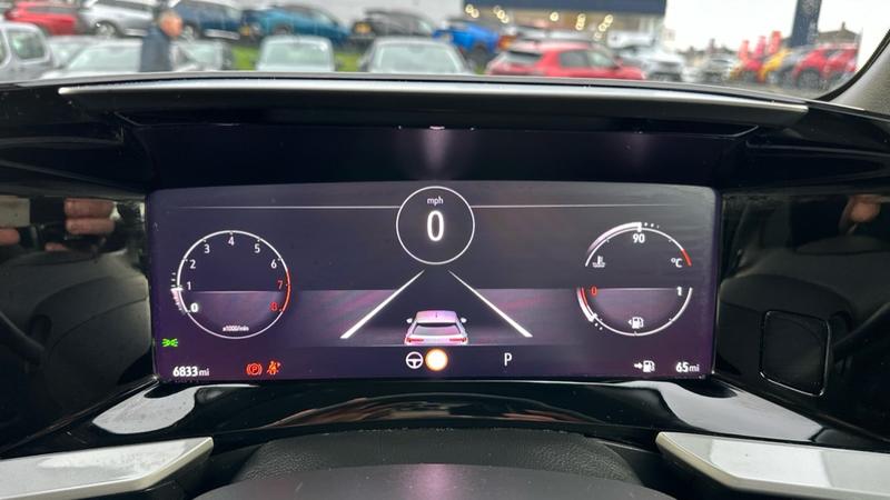 Used Vauxhall Mokka 2024 for sale - 76971908: Photo 13