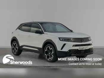 Vauxhall Mokka feature image