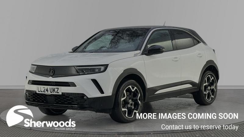 Used Vauxhall Mokka 2024 for sale - 76971908: Photo 2