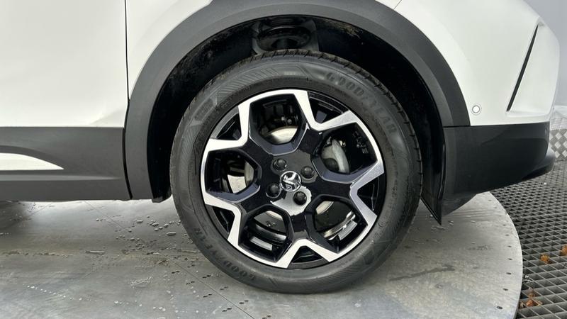 Used Vauxhall Mokka 2024 for sale - 76971908: Photo 20