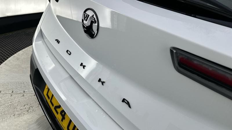 Used Vauxhall Mokka 2024 for sale - 76971908: Photo 29