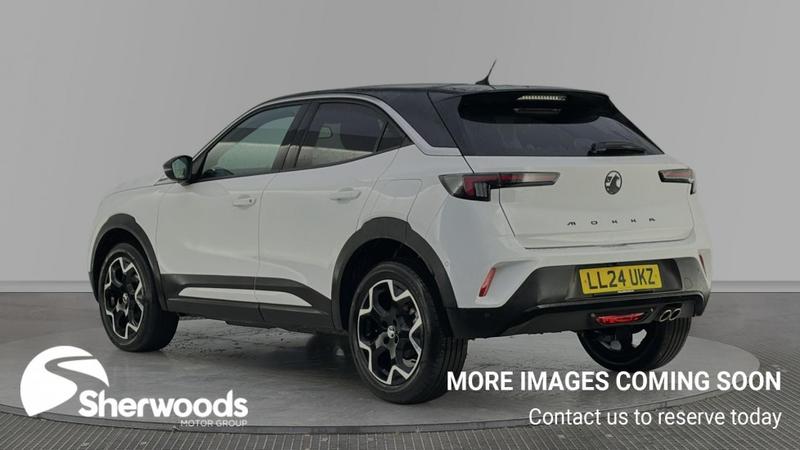 Used Vauxhall Mokka 2024 for sale - 76971908: Photo 3