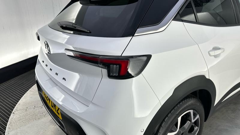 Used Vauxhall Mokka 2024 for sale - 76971908: Photo 30