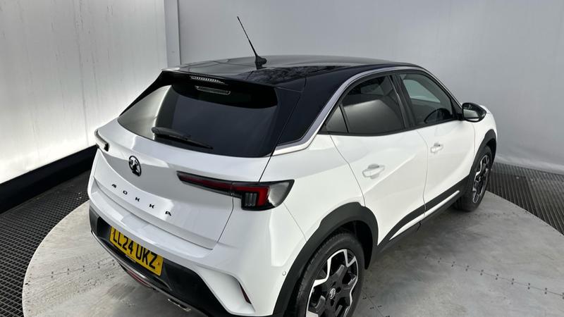 Used Vauxhall Mokka 2024 for sale - 76971908: Photo 33