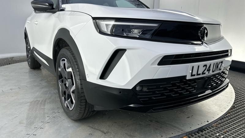 Used Vauxhall Mokka 2024 for sale - 76971908: Photo 35