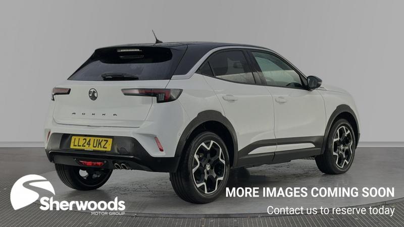 Used Vauxhall Mokka 2024 for sale - 76971908: Photo 4