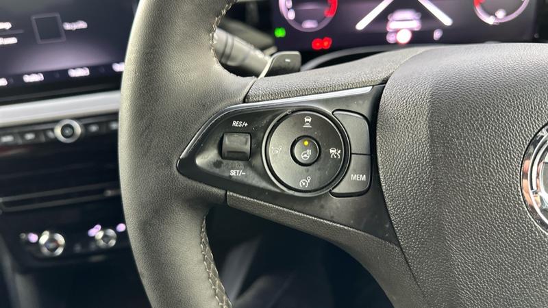 Used Vauxhall Mokka 2024 for sale - 76971908: Photo 46