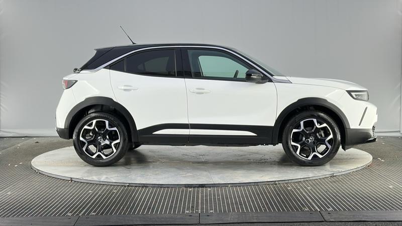 Used Vauxhall Mokka 2024 for sale - 76971908: Photo 5