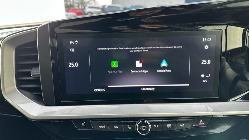 Used Vauxhall Mokka 2024 for sale - 76971908: Photo 56