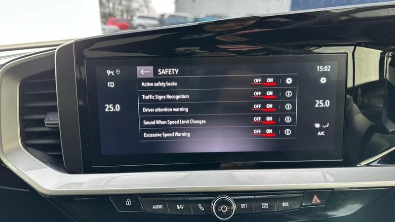 Used Vauxhall Mokka 2024 for sale - 76971908: Photo 59