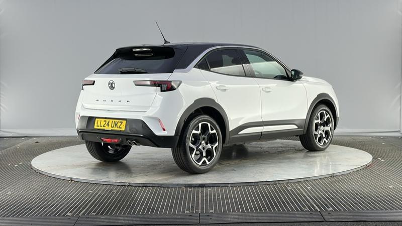 Used Vauxhall Mokka 2024 for sale - 76971908: Photo 6