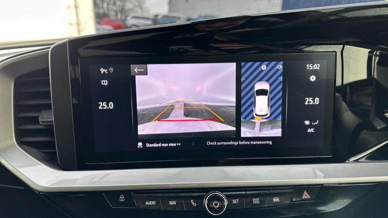 Used Vauxhall Mokka 2024 for sale - 76971908: Photo 60