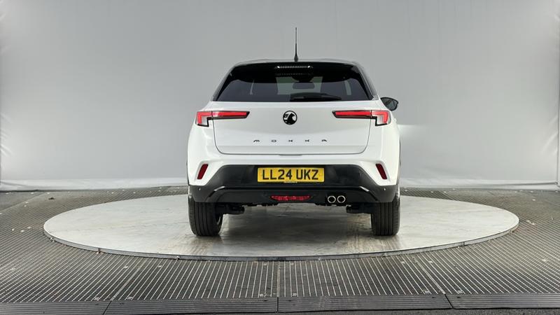 Used Vauxhall Mokka 2024 for sale - 76971908: Photo 7