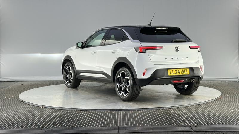 Used Vauxhall Mokka 2024 for sale - 76971908: Photo 8