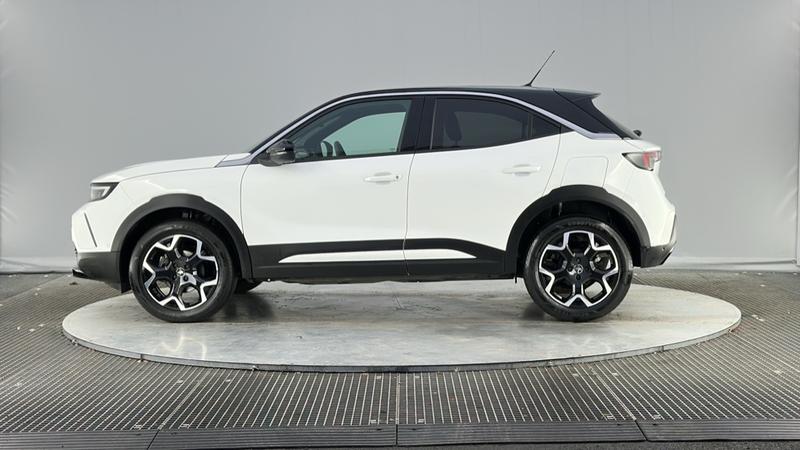 Used Vauxhall Mokka 2024 for sale - 76971908: Photo 9