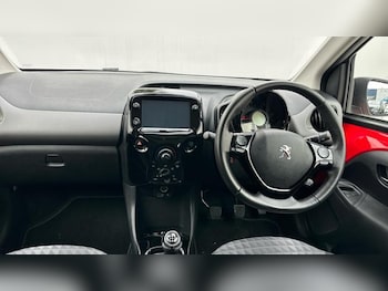 Used Peugeot 108 2021 for sale - 79408151: Photo
