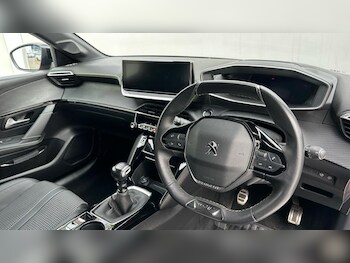 Used Peugeot 208 2023 for sale - 78413315: Photo