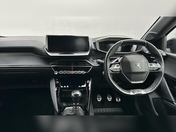 Used Peugeot 208 2023 for sale - 78413315: Photo