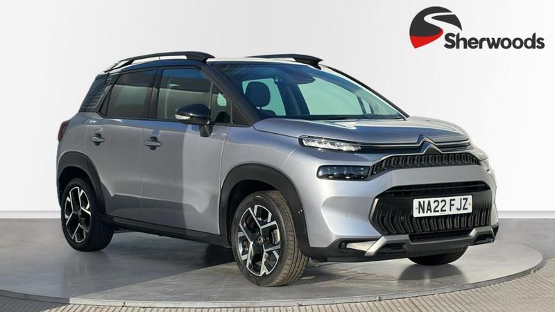 Used Citroen C3 Aircross 2022 for sale - 77747013: Photo 1
