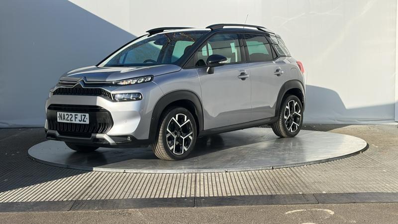 Used Citroen C3 Aircross 2022 for sale - 77747013: Photo 10
