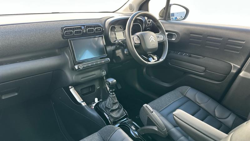 Used Citroen C3 Aircross 2022 for sale - 77747013: Photo 12