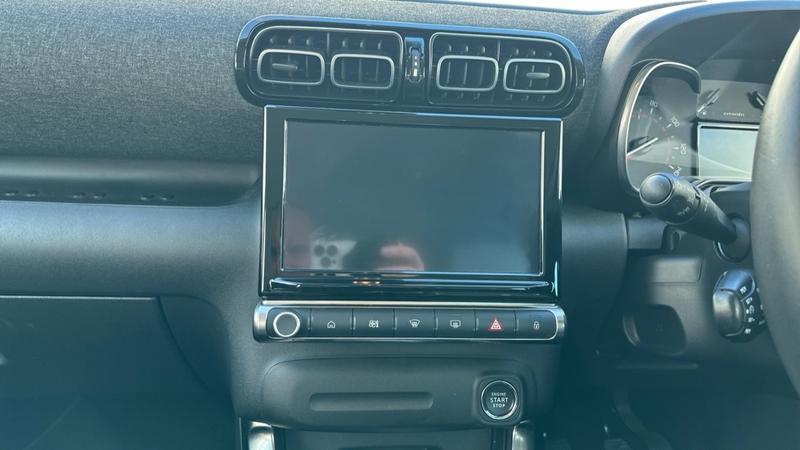 Used Citroen C3 Aircross 2022 for sale - 77747013: Photo 13