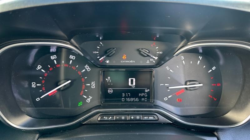 Used Citroen C3 Aircross 2022 for sale - 77747013: Photo 14