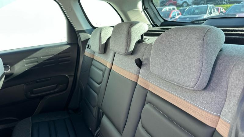 Used Citroen C3 Aircross 2022 for sale - 77747013: Photo 16