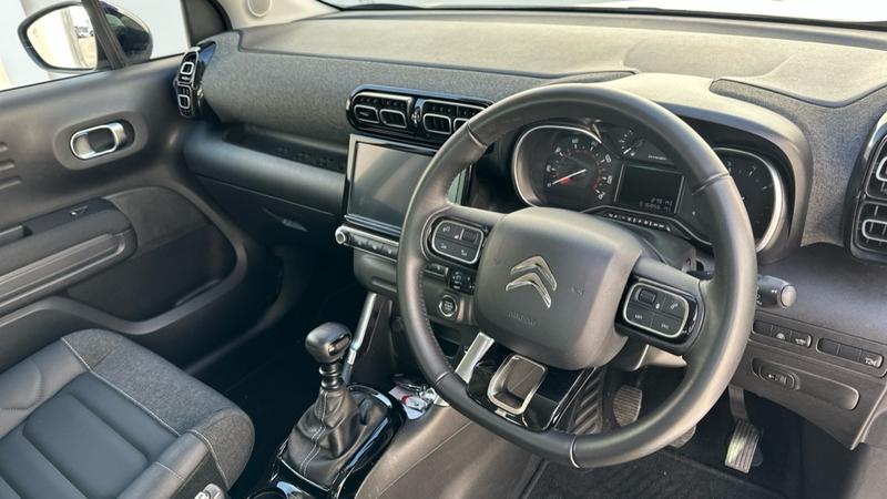 Used Citroen C3 Aircross 2022 for sale - 77747013: Photo 2