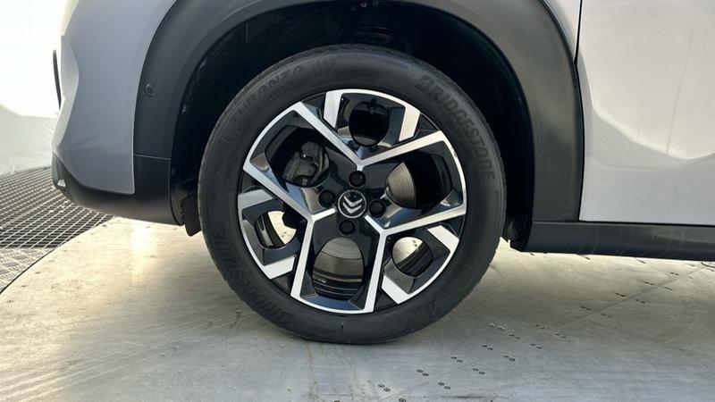 Used Citroen C3 Aircross 2022 for sale - 77747013: Photo 20