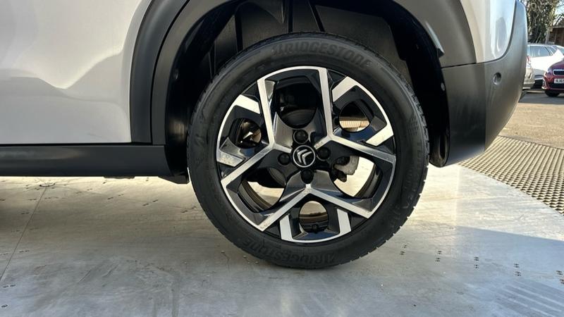 Used Citroen C3 Aircross 2022 for sale - 77747013: Photo 21