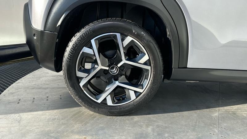 Used Citroen C3 Aircross 2022 for sale - 77747013: Photo 22