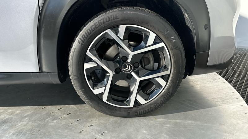 Used Citroen C3 Aircross 2022 for sale - 77747013: Photo 24