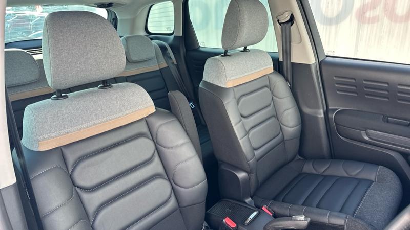 Used Citroen C3 Aircross 2022 for sale - 77747013: Photo 25