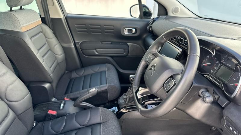 Used Citroen C3 Aircross 2022 for sale - 77747013: Photo 26