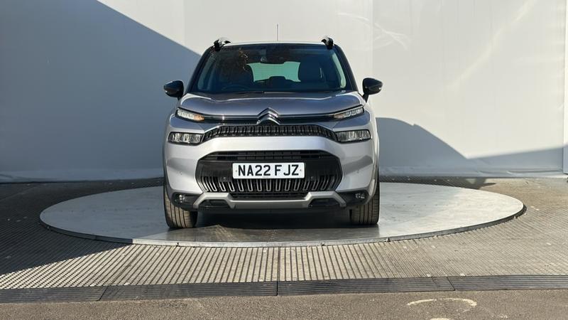 Used Citroen C3 Aircross 2022 for sale - 77747013: Photo 3