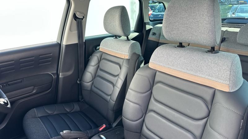 Used Citroen C3 Aircross 2022 for sale - 77747013: Photo 32